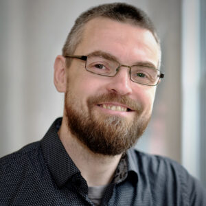 Kjell Ove portrett 1