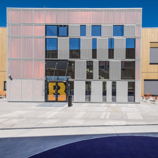 Bjornsletta skole 1
