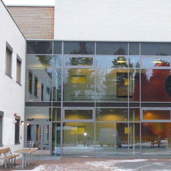 Hauketo skole 2