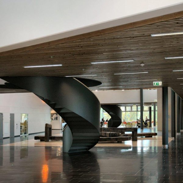 Sentrum videregaende skole 3