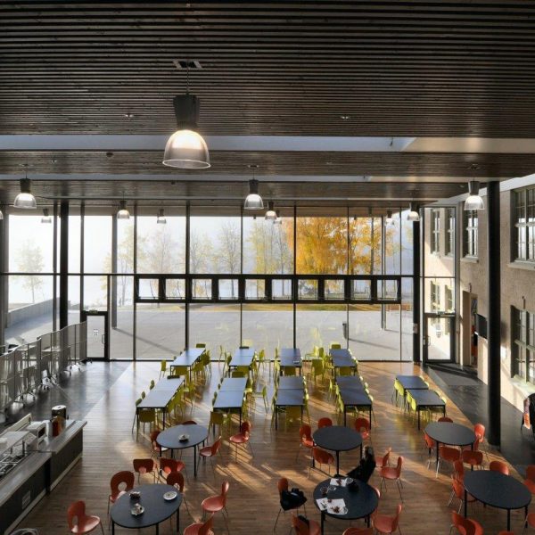 Sentrum videregaende skole 4