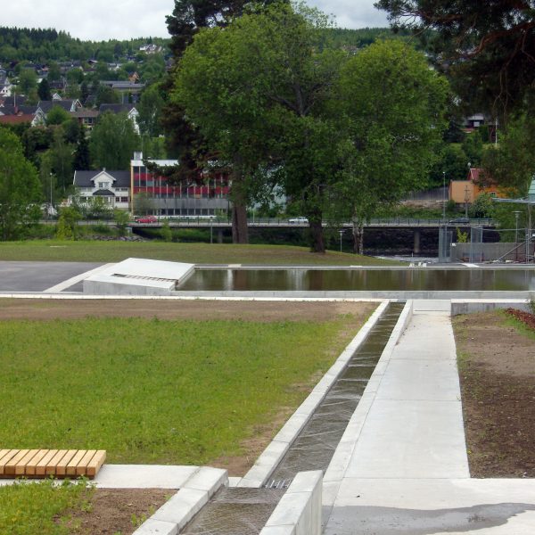 Sentrum videregaende skole