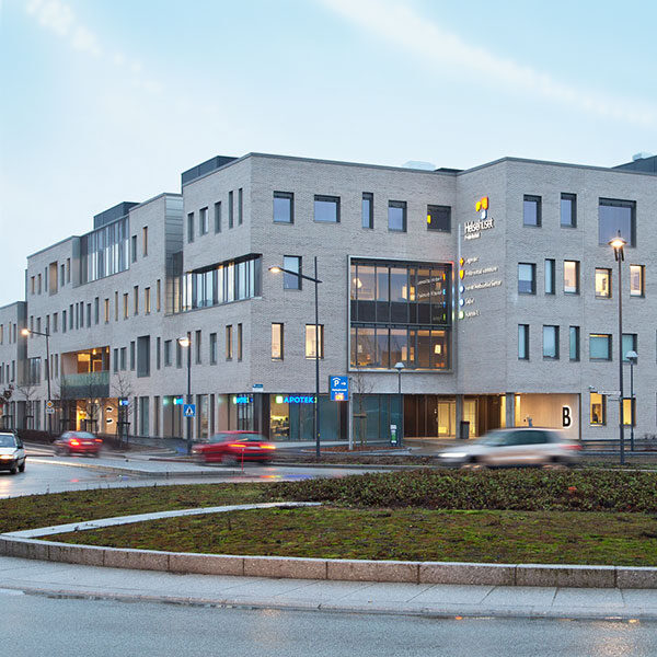 Helsehuset fredrikstad