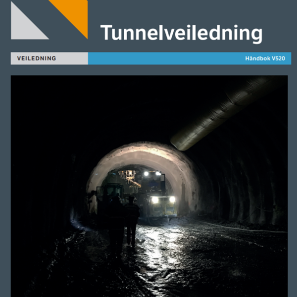 Bilde tunnelveiledning
