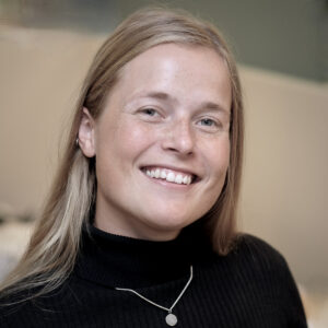 Liv Stenersen