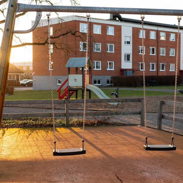 Borettslag