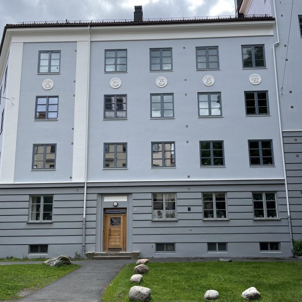 Ila Kvartal 1