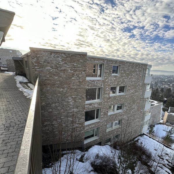 Vestre Ullern