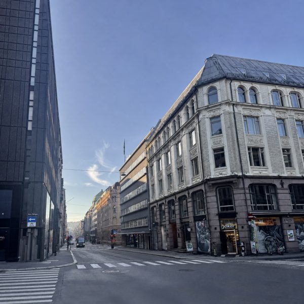 Kvadraturen ingenia